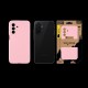 Husa Tactical Velvet Smoothie pentru Samsung Galaxy A26 5G, Roz (Pink Panther) (Bakr, 57983124711) by www.silkase.ro