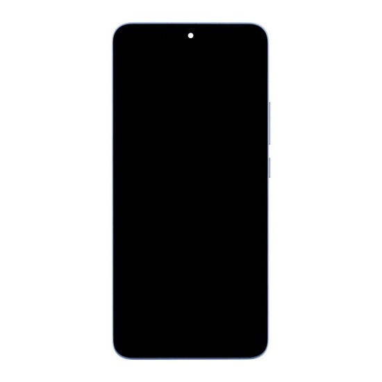 Modul Display LCD cu Touchscreen și Ramă pentru Xiaomi 13T Pro, Albastru (Service Pack) Modul Display LCD cu Touchscreen și Ramă pentru Xiaomi 13T Pro, Albastru (Service Pack) (Bakr, 5600310M1200) by www.silkase.ro