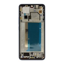 Modul Display LCD cu Touchscreen și Ramă pentru Xiaomi 13T Pro, Albastru (Service Pack) Modul Display LCD cu Touchscreen și Ramă pentru Xiaomi 13T Pro, Albastru (Service Pack)