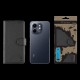 Husa Tactical Field Notes pentru Infinix Smart 9, Neagra Husa Tactical Field Notes pentru Infinix Smart 9, Neagra (Bakr, 57983124729) by www.silkase.ro