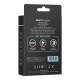 Pachet Încărcător Rețea OBAL:ME 20W (USB-A + USB-C) + 2x Cabluri 1m, Alb Pachet Încărcător Rețea OBAL:ME 20W (USB-A + USB-C) + 2x Cabluri 1m, Alb (Bakr, OM20WCASET) by www.silkase.ro