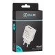 Încărcător Rețea OBAL:ME 25W (USB-A + USB-C), Alb Încărcător Rețea OBAL:ME 25W (USB-A + USB-C), Alb (Bakr, OM25WCA) by www.silkase.ro