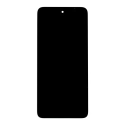 Modul Display LCD cu Touchscreen și Ramă pentru Motorola E15 / G05 (Service Pack)