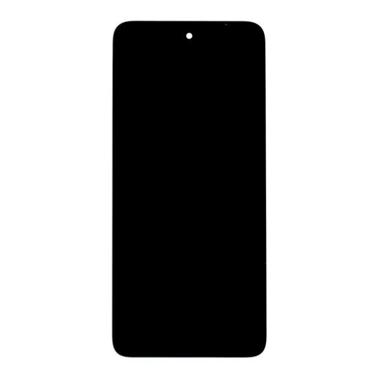 Modul Display LCD cu Touchscreen și Ramă pentru Motorola E15 / G05 (Service Pack) (Bakr, 5D68C29300) by www.silkase.ro