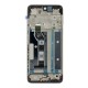 Modul Display LCD cu Touchscreen și Ramă pentru Motorola E15 / G05 (Service Pack) (Bakr, 5D68C29300) by www.silkase.ro