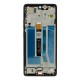 Modul Display LCD cu Touchscreen și Ramă pentru Motorola G75 5G, Verde (Service Pack) Modul Display LCD cu Touchscreen și Ramă pentru Motorola G75 5G, Verde (Service Pack) (Bakr, 5D68C28970) by www.silkase.ro