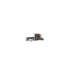 Modul Placă de Bază cu Conector Încărcare Xiaomi Redmi 13C / Poco C65 (Service Pack)