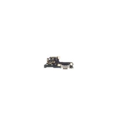 Modul Placă de Bază cu Conector Încărcare Xiaomi Redmi 13C / Poco C65 (Service Pack)