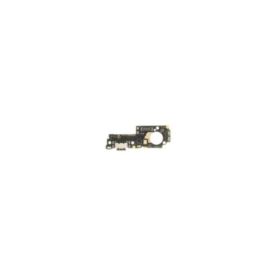 Modul Placă de Bază NFC cu Conector Încărcare Xiaomi Redmi 10 5G (Service Pack) Modul Placă de Bază NFC cu Conector Încărcare Xiaomi Redmi 10 5G (Service Pack) (Bakr, 560001L19N00) by www.silkase.ro