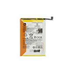 Acumulator Baterie Originală Xiaomi Redmi 12C (BN5T), 5030mAh (Service Pack) Acumulator Baterie Originală Xiaomi Redmi 12C (BN5T), 5030mAh (Service Pack)