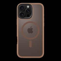 Husa Tactical MagForce Hyperstealth pentru iPhone 16 Pro Max, Moucha Moose