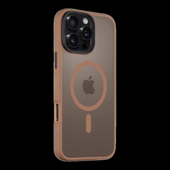 Husa Tactical MagForce Hyperstealth pentru iPhone 16 Pro Max, Moucha Moose Husa Tactical MagForce Hyperstealth pentru iPhone 16 Pro Max, Moucha Moose (Bakr, 57983124952) by www.silkase.ro