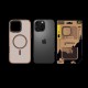Husa Tactical MagForce Hyperstealth pentru iPhone 16 Pro Max, Moucha Moose Husa Tactical MagForce Hyperstealth pentru iPhone 16 Pro Max, Moucha Moose (Bakr, 57983124952) by www.silkase.ro