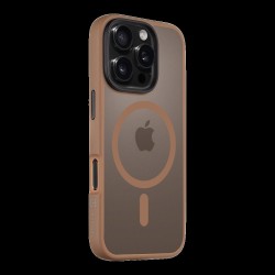 Husa Tactical MagForce Hyperstealth pentru iPhone 16 Pro, Moucha Moose Husa Tactical MagForce Hyperstealth pentru iPhone 16 Pro, Moucha Moose