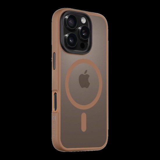 Husa Tactical MagForce Hyperstealth pentru iPhone 16 Pro, Moucha Moose Husa Tactical MagForce Hyperstealth pentru iPhone 16 Pro, Moucha Moose (Bakr, 57983124953) by www.silkase.ro