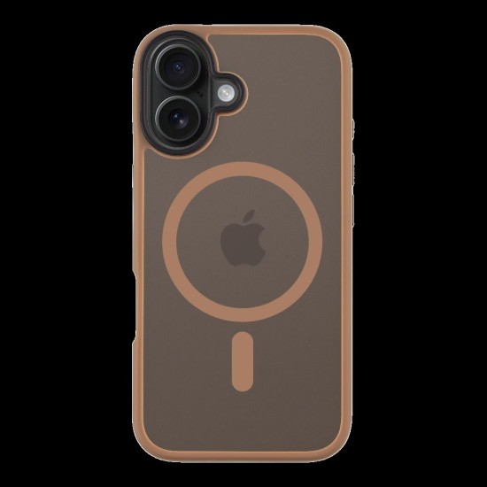 Husa Tactical MagForce Hyperstealth pentru iPhone 16, Moucha Moose (Bakr, 57983124954) by www.silkase.ro