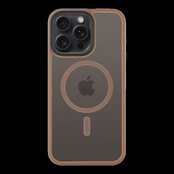 Husa Tactical MagForce Hyperstealth pentru iPhone 15 Pro Max, Moucha Moose