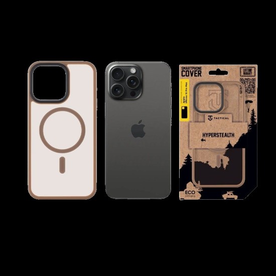 Husa Tactical MagForce Hyperstealth pentru iPhone 15 Pro Max, Moucha Moose Husa Tactical MagForce Hyperstealth pentru iPhone 15 Pro Max, Moucha Moose (Bakr, 57983124955) by www.silkase.ro