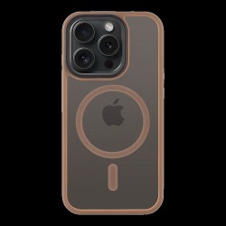 Husa Tactical MagForce Hyperstealth pentru iPhone 15 Pro, Moucha Moose