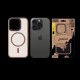 Husa Tactical MagForce Hyperstealth pentru iPhone 15 Pro, Moucha Moose Husa Tactical MagForce Hyperstealth pentru iPhone 15 Pro, Moucha Moose (Bakr, 57983124956) by www.silkase.ro