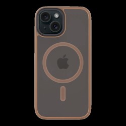Husa Tactical MagForce Hyperstealth pentru iPhone 15, Moucha Moose