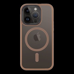 Husa Tactical MagForce Hyperstealth pentru iPhone 14 Pro, Moucha Moose