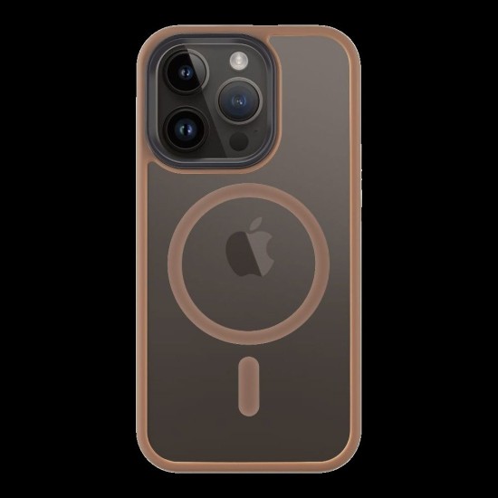 Husa Tactical MagForce Hyperstealth pentru iPhone 14 Pro, Moucha Moose (Bakr, 57983124958) by www.silkase.ro