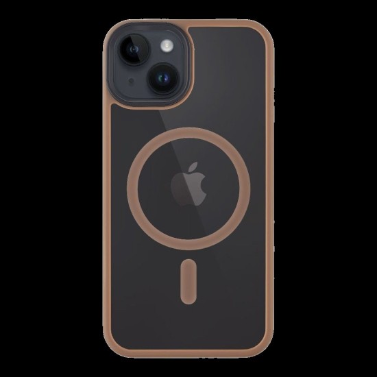 Husa Tactical MagForce Hyperstealth pentru iPhone 14, Moucha Moose (Bakr, 57983124959) by www.silkase.ro