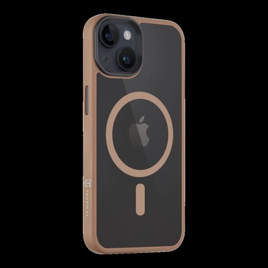 Husa Tactical MagForce Hyperstealth pentru iPhone 14, Moucha Moose (Bakr, 57983124959) by www.silkase.ro