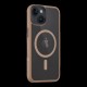 Husa Tactical MagForce Hyperstealth pentru iPhone 14, Moucha Moose (Bakr, 57983124959) by www.silkase.ro
