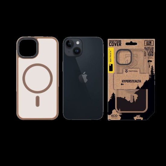 Husa Tactical MagForce Hyperstealth pentru iPhone 14, Moucha Moose (Bakr, 57983124959) by www.silkase.ro