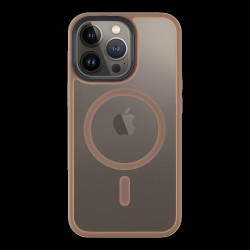 Husa Tactical MagForce Hyperstealth pentru iPhone 13 Pro, Moucha Moose