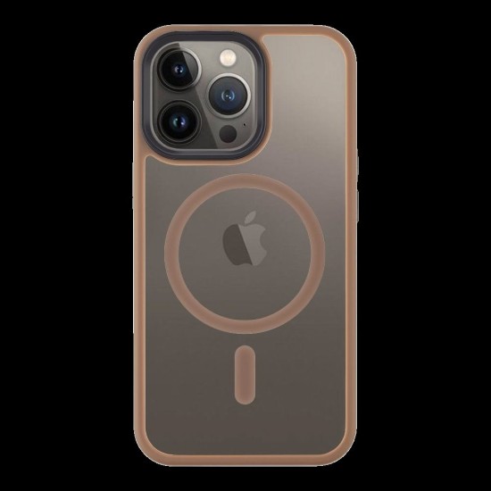 Husa Tactical MagForce Hyperstealth pentru iPhone 13 Pro, Moucha Moose (Bakr, 57983124960) by www.silkase.ro