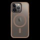 Husa Tactical MagForce Hyperstealth pentru iPhone 13 Pro, Moucha Moose (Bakr, 57983124960) by www.silkase.ro