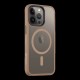 Husa Tactical MagForce Hyperstealth pentru iPhone 13 Pro, Moucha Moose (Bakr, 57983124960) by www.silkase.ro