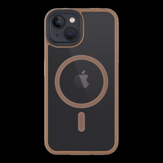 Husa Tactical MagForce Hyperstealth pentru iPhone 13, Moucha Moose Husa Tactical MagForce Hyperstealth pentru iPhone 13, Moucha Moose (Bakr, 57983124961) by www.silkase.ro