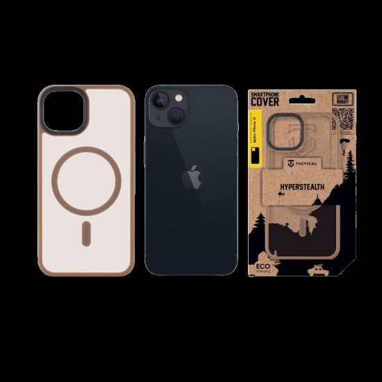 Husa Tactical MagForce Hyperstealth pentru iPhone 13, Moucha Moose Husa Tactical MagForce Hyperstealth pentru iPhone 13, Moucha Moose (Bakr, 57983124961) by www.silkase.ro