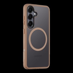 Husa Tactical MagForce Hyperstealth pentru Samsung Galaxy S25, Moucha Moose Husa Tactical MagForce Hyperstealth pentru Samsung Galaxy S25, Moucha Moose