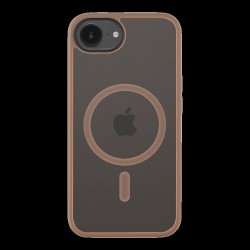 Husa Tactical MagForce Hyperstealth pentru iPhone 16e, Moucha Moose