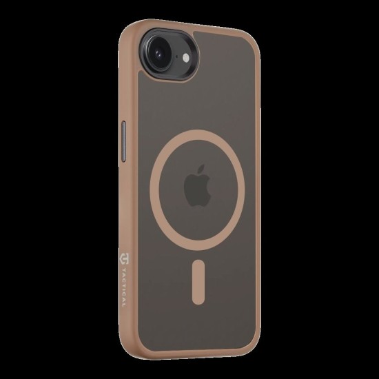 Husa Tactical MagForce Hyperstealth pentru iPhone 16e, Moucha Moose (Bakr, 57983124964) by www.silkase.ro