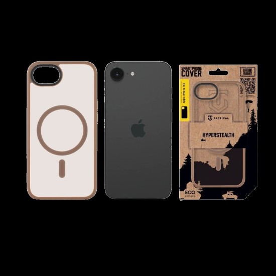 Husa Tactical MagForce Hyperstealth pentru iPhone 16e, Moucha Moose (Bakr, 57983124964) by www.silkase.ro