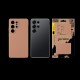 Husa Tactical Velvet Smoothie pentru Samsung Galaxy S25 Ultra, Moucha Moose (Bakr, 57983124977) by www.silkase.ro