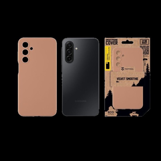 Husa Tactical Velvet Smoothie pentru Samsung Galaxy A16 4G/5G, Moucha Moose (Bakr, 57983124983) by www.silkase.ro