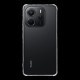 Husa Tactical TPU Plyo pentru Xiaomi Redmi Note 14 4G, Transparentă (Bakr, 57983124989) by www.silkase.ro