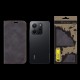 Husa Tactică Tactical Xproof pentru Xiaomi Redmi Note 14 4G, Negru (Black Hawk) (Bakr, 57983124992) by www.silkase.ro