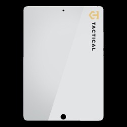 Folie de Sticlă Tactical Glass Shield pentru iPad 10.2 (2019-2021), Transparentă Folie de Sticlă Tactical Glass Shield pentru iPad 10.2 (2019-2021), Transparentă