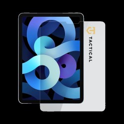 Folie de Sticlă Tactical Glass Shield pentru iPad Air 10.9 (2020/2022) / Pro 11 (2018-2022), Transparentă