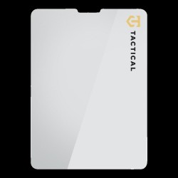 Folie de Sticlă Tactical Glass Shield pentru iPad Air 10.9 (2020/2022) / Pro 11 (2018-2022), Transparentă Folie de Sticlă Tactical Glass Shield pentru iPad Air 10.9 (2020/2022) / Pro 11 (2018-2022), Transparentă