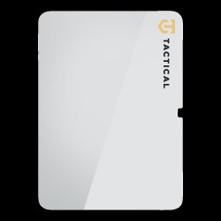 Folie de Sticlă Tactical Glass Shield pentru iPad 10.9 (2022) / 11 (2025), Transparentă Folie de Sticlă Tactical Glass Shield pentru iPad 10.9 (2022) / 11 (2025), Transparentă