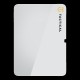 Folie de Sticlă Tactical Glass Shield pentru iPad 10.9 (2022) / 11 (2025), Transparentă Folie de Sticlă Tactical Glass Shield pentru iPad 10.9 (2022) / 11 (2025), Transparentă (Bakr, 57983125004) by www.silkase.ro